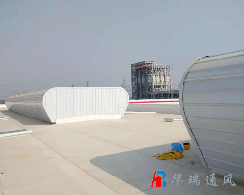 通風(fēng)天窗