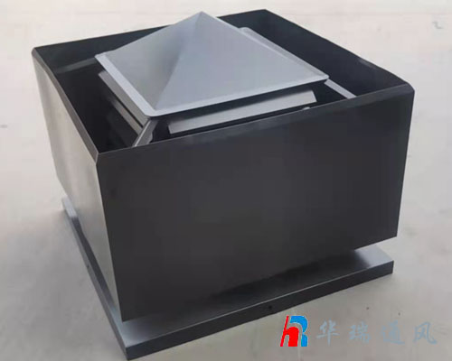 倒灌式風(fēng)帽